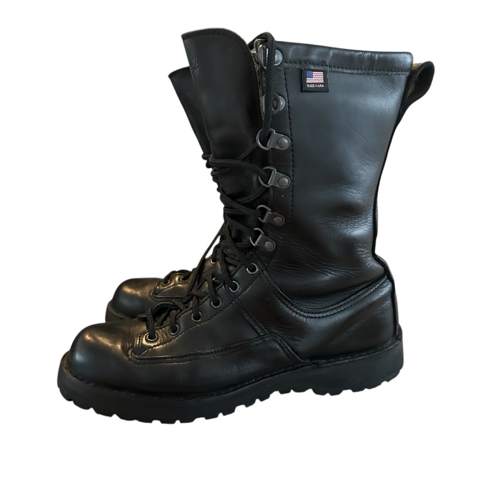 Danner Fort Lewis Boots – Size men’s 10 – Excellent Condition - Picture 5 of 9